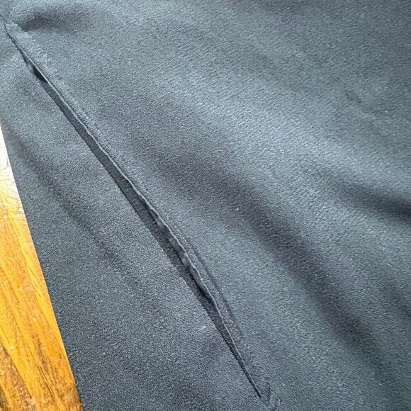 Diane Von Furstenberg For Target Black Skort Size 2X - Picture 4 of 8